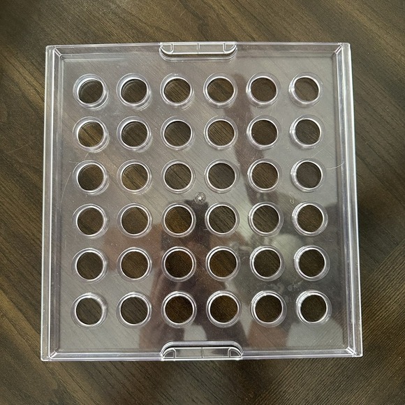 Lovevery Mosaic Button Board Replacement Part Board - Picture 2 of 2